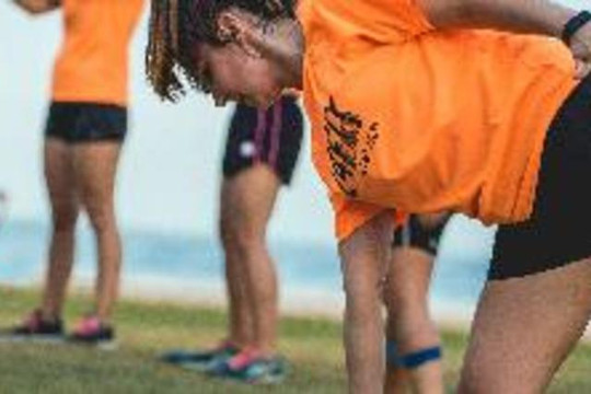 Imagen 1 de la galería del partner 24 Fit Beach - La cala del Moral