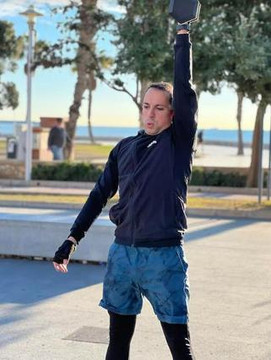 Imagen 3 de la galería del partner 24 Fit Beach- Pompidou