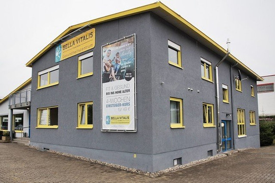 Bild 2 von Bella Vitalis Wörth Partnergalerie