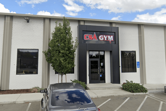 Image 2 from Combat Sport Academy partner gallery