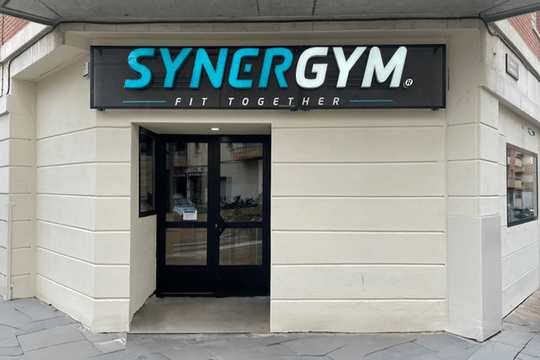 Imagen 2 de la galería del partner Synergym Reus Niloga