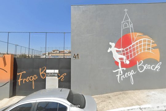 Imagem 2 da galeria do parceiro Frega Beach