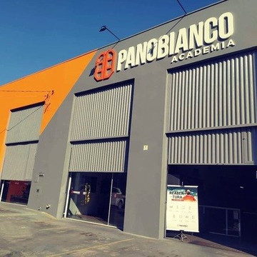 Imagem 2 da galeria do parceiro Panobianco - Matão