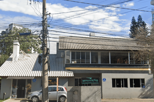 Imagem 2 da galeria do parceiro Malhação Academia