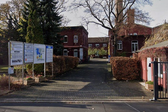 Bild 1 von Antje Schäfer Heilhaus Partnergalerie