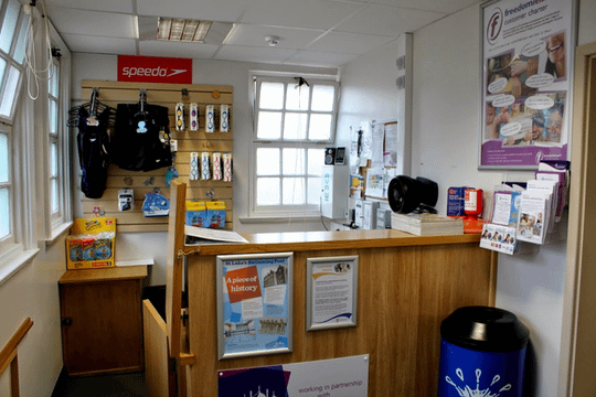 Image 3 from St Lukes Swimming Pool partner gallery