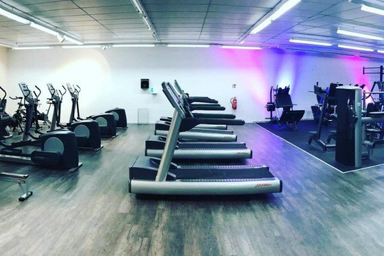 Bild 1 von Heart-beat-fitness Niederaula Partnergalerie
