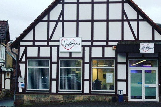 Bild 2 von Heart-beat-fitness Niederaula Partnergalerie
