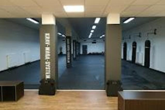 Bild 1 von Krav Maga System The Station - Training Partnergalerie