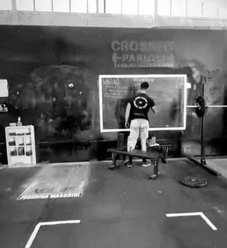 Immagine 1 dalla galleria del partner Crossfit Parioli