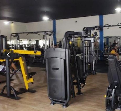 Imagem 1 da galeria do parceiro Aerofit Gym Academia