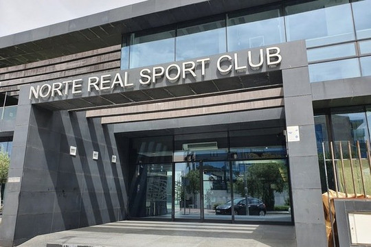 Imagen 2 de la galería del partner Norte Real Sport Club