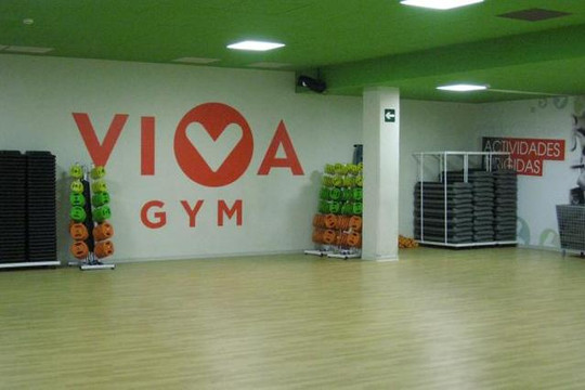 Imagen 1 de la galería del partner VivaGym Benlloch