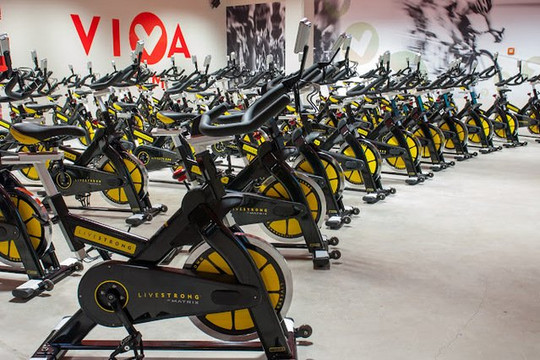 Imagen 3 de la galería del partner VivaGym Benlloch