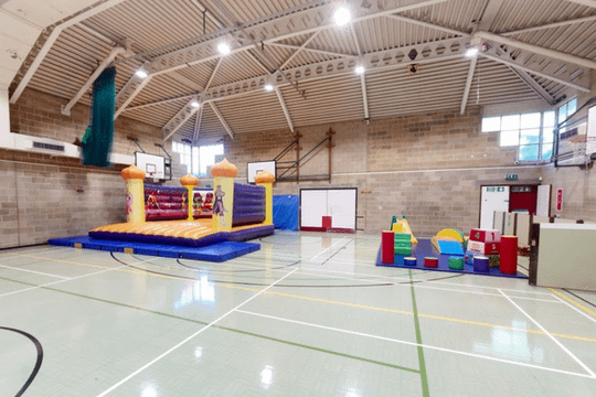 Image 3 from Wandle Recreation Centre partner gallery