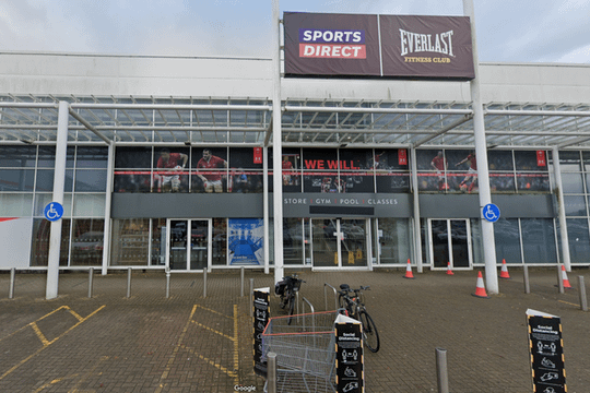 Image 2 from Everlast Gyms Cardiff Leckwith partner gallery