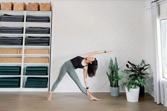 Image 1 from The Yoga Common Austin partner gallery