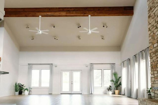 Image 2 from The Yoga Common Austin partner gallery