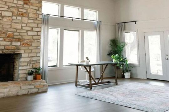 Image 3 from The Yoga Common Austin partner gallery