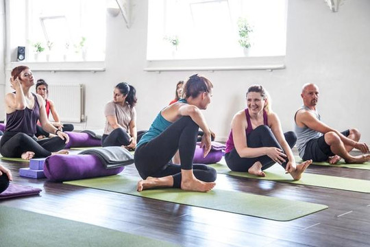 Image 2 from Whitespace Studio Ltd. partner gallery