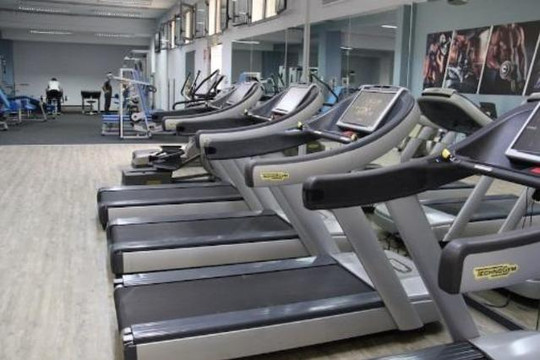 Immagine 1 dalla galleria del partner Forma Corporis