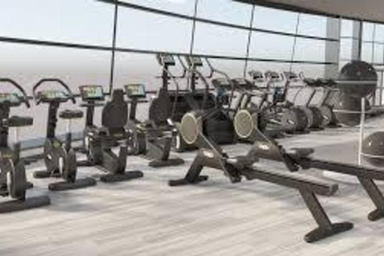 Image 2 from Everyone Active - London Aquatics Centre partner gallery