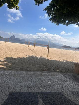 Imagem 1 da galeria do parceiro CT Negão FutEvôlei