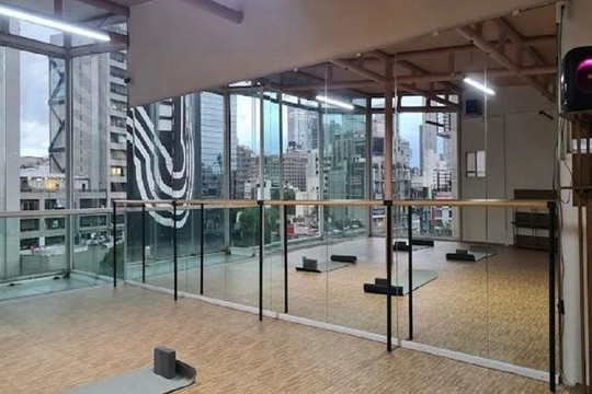 Imagen 1 de la galería del partner Barre & Love