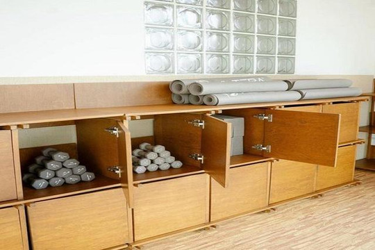 Imagen 2 de la galería del partner Barre & Love