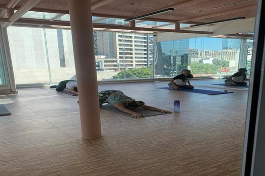 Imagen 3 de la galería del partner Barre & Love