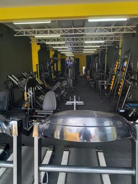 Imagem 2 da galeria do parceiro R&F Fit