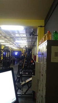 Imagem 3 da galeria do parceiro R&F Fit