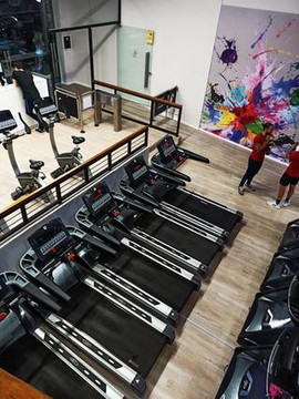 Imagen 3 de la galería del partner American Sport - Recoleta