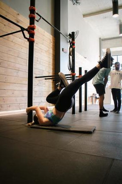 Imagen 1 de la galería del partner CORE - HOLMBERG