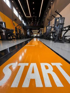 Imagem 3 da galeria do parceiro Hashtag Academia Conchal