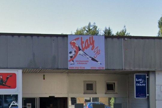 Bild 2 von Stay fit your gym Partnergalerie