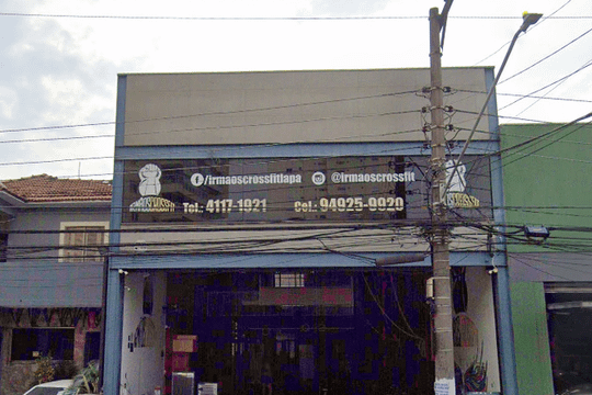 Imagem 2 da galeria do parceiro Irmãos Crossfit
