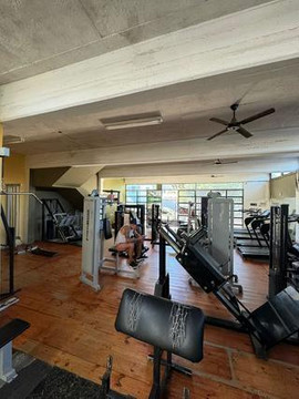 Imagen 1 de la galería del partner Axion Gym