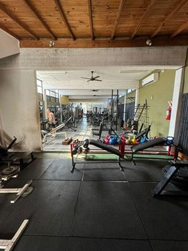Imagen 2 de la galería del partner Axion Gym