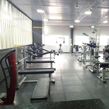 Imagem 2 da galeria do parceiro W Forte Fitness