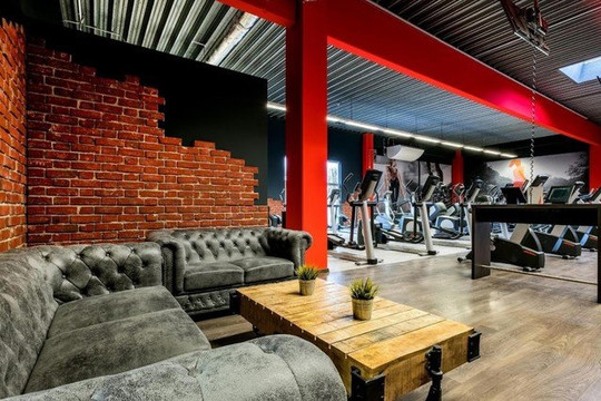 Bild 3 von Ai Fitness Essen Borbeck Partnergalerie