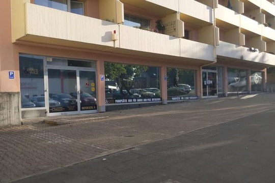 Bild 2 von Dance & Pole Solingen Partnergalerie