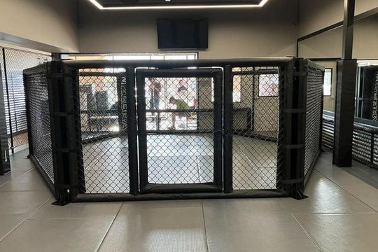 Image 1 from Warrior Martial Arts Academy West Plano partner gallery