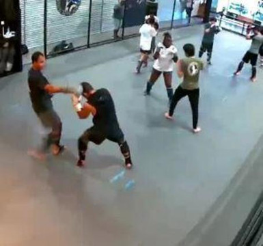 Image 3 from Warrior Martial Arts Academy West Plano partner gallery