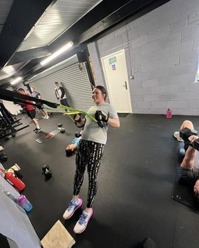 Image 3 from Michael Cox Fitness partner gallery