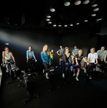 Bild 1 von CrossFit Stuttgart & Indoor Cycling Stuttgart Partnergalerie