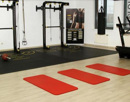 Bild 3 von FitnessforUM Frauensportclub Prenzlau Partnergalerie