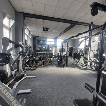 Image 3 from TRIPLE H Boxing & Fitness Club partner gallery