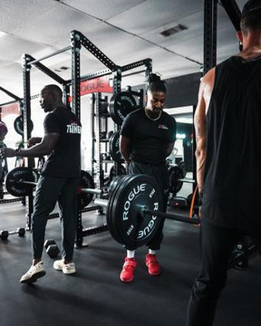 Image 2 from Diamond Kut Athlete partner gallery