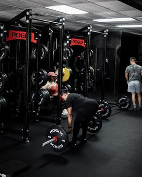 Image 3 from Diamond Kut Athlete partner gallery